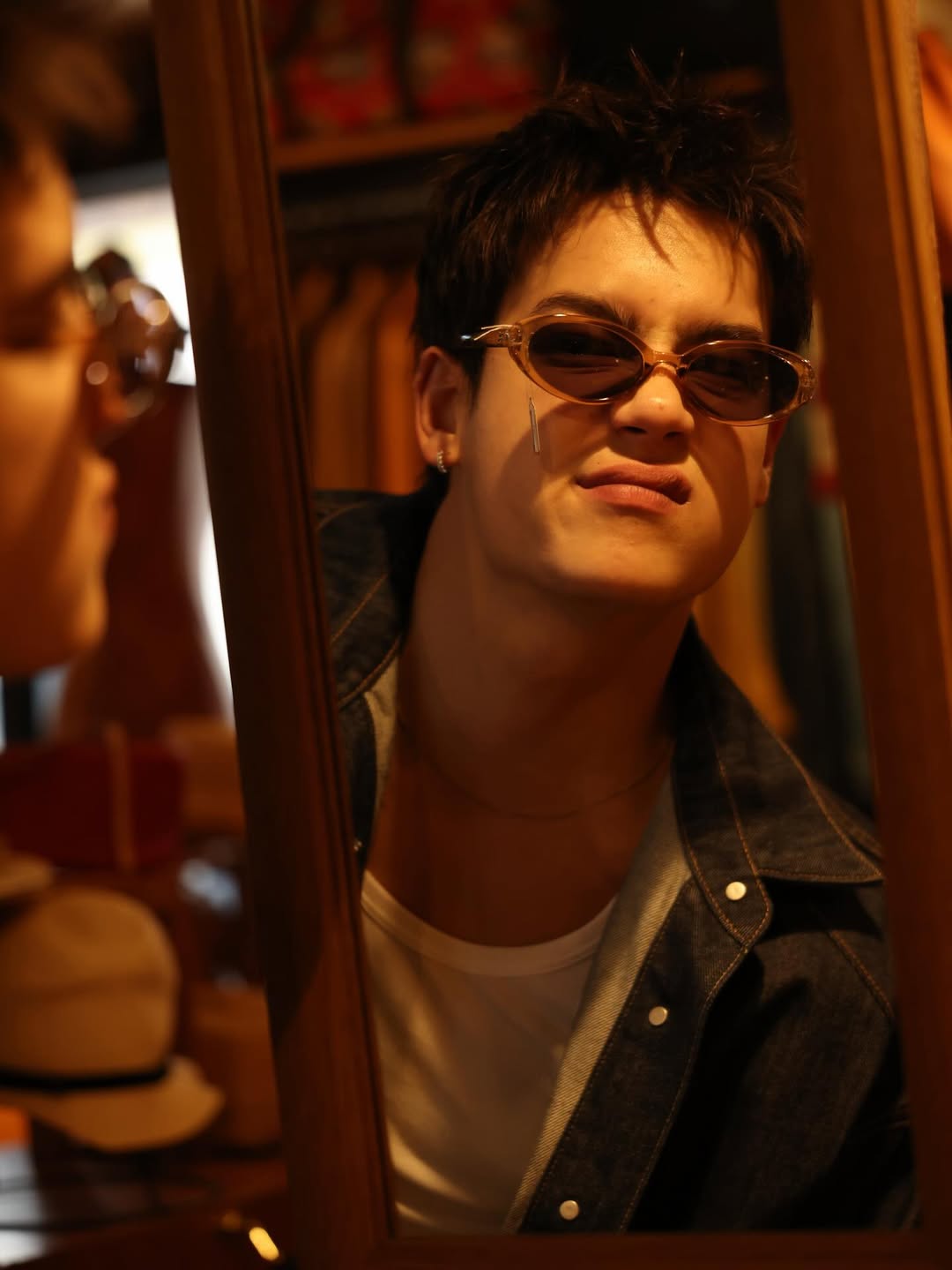 ไอซ์ - พาริส อินทรโกมาลย์สุต