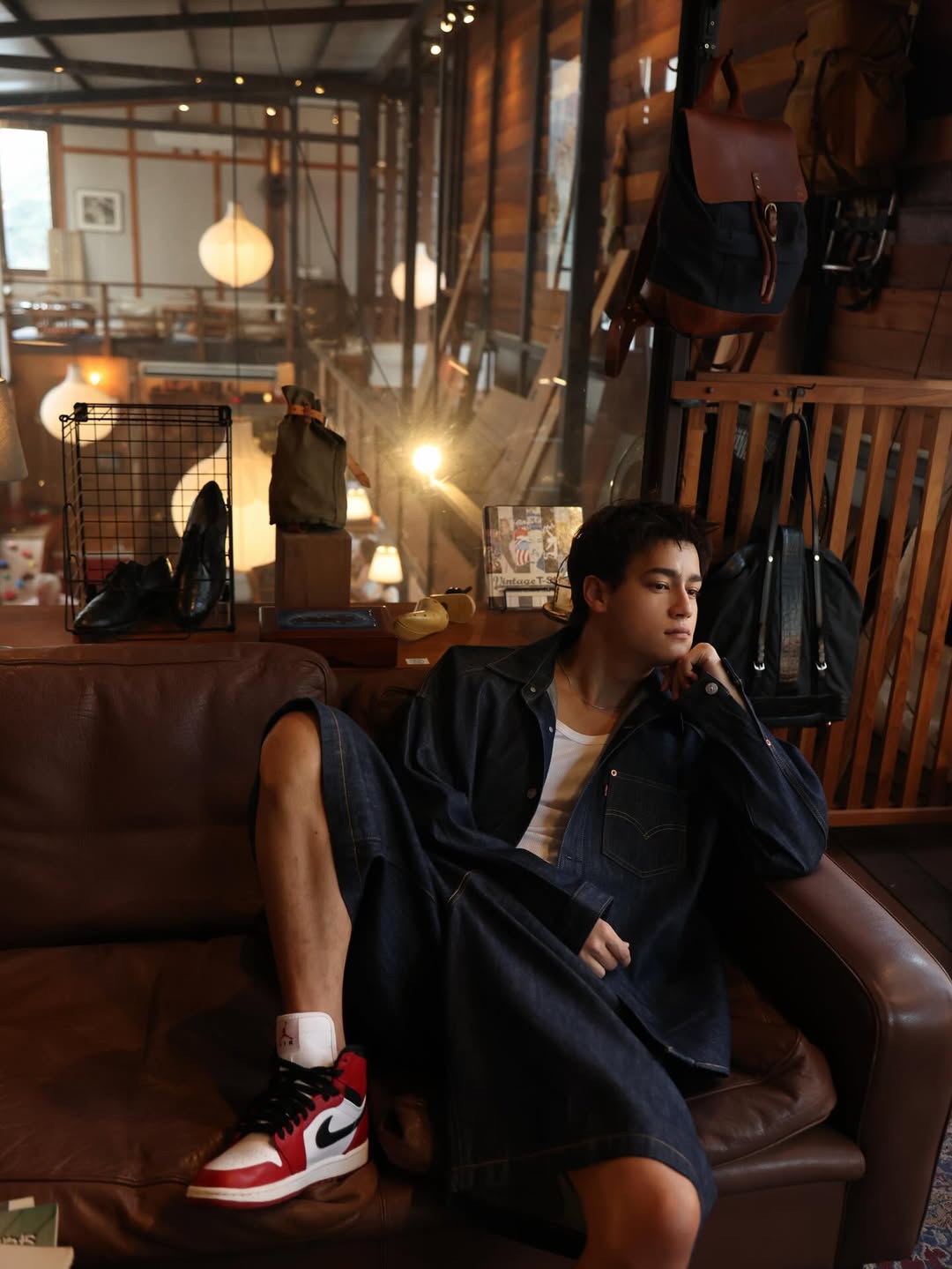 ไอซ์ - พาริส อินทรโกมาลย์สุต