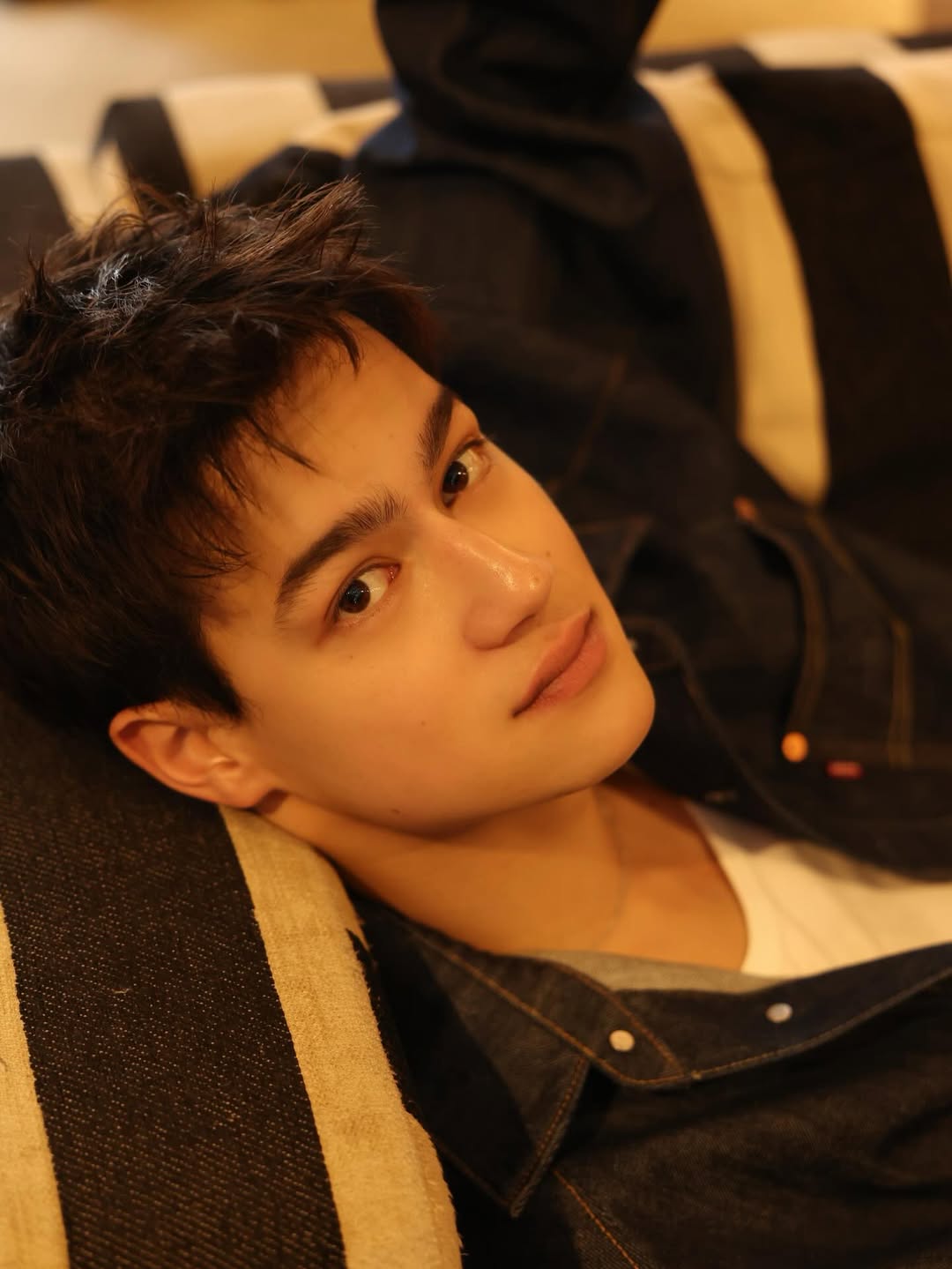 ไอซ์ - พาริส อินทรโกมาลย์สุต