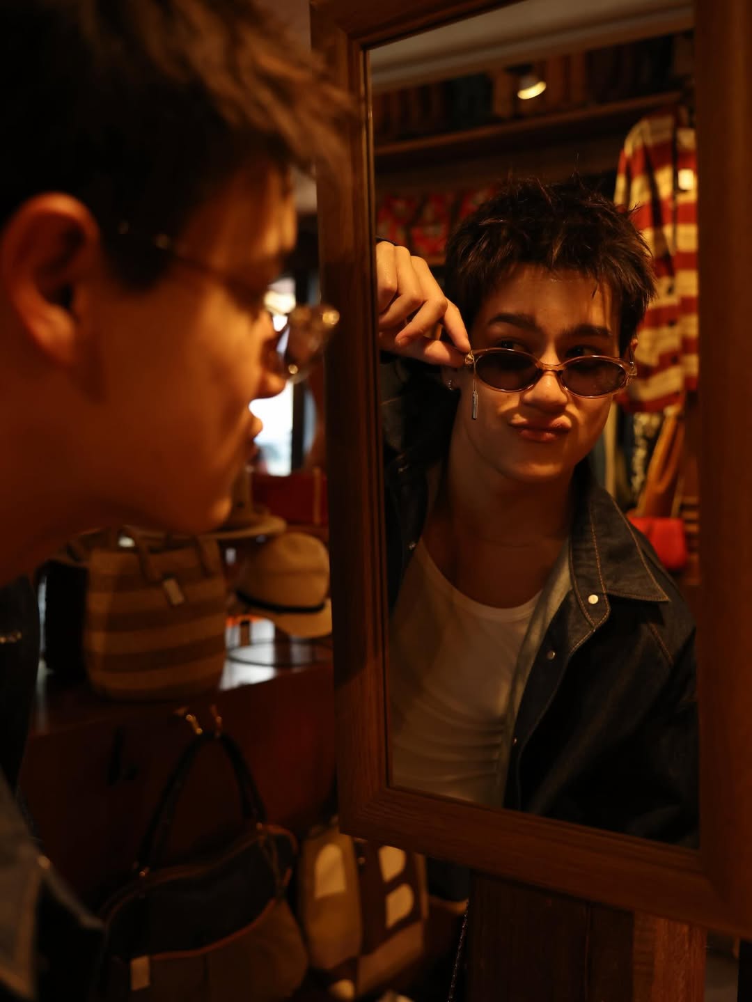 ไอซ์ - พาริส อินทรโกมาลย์สุต