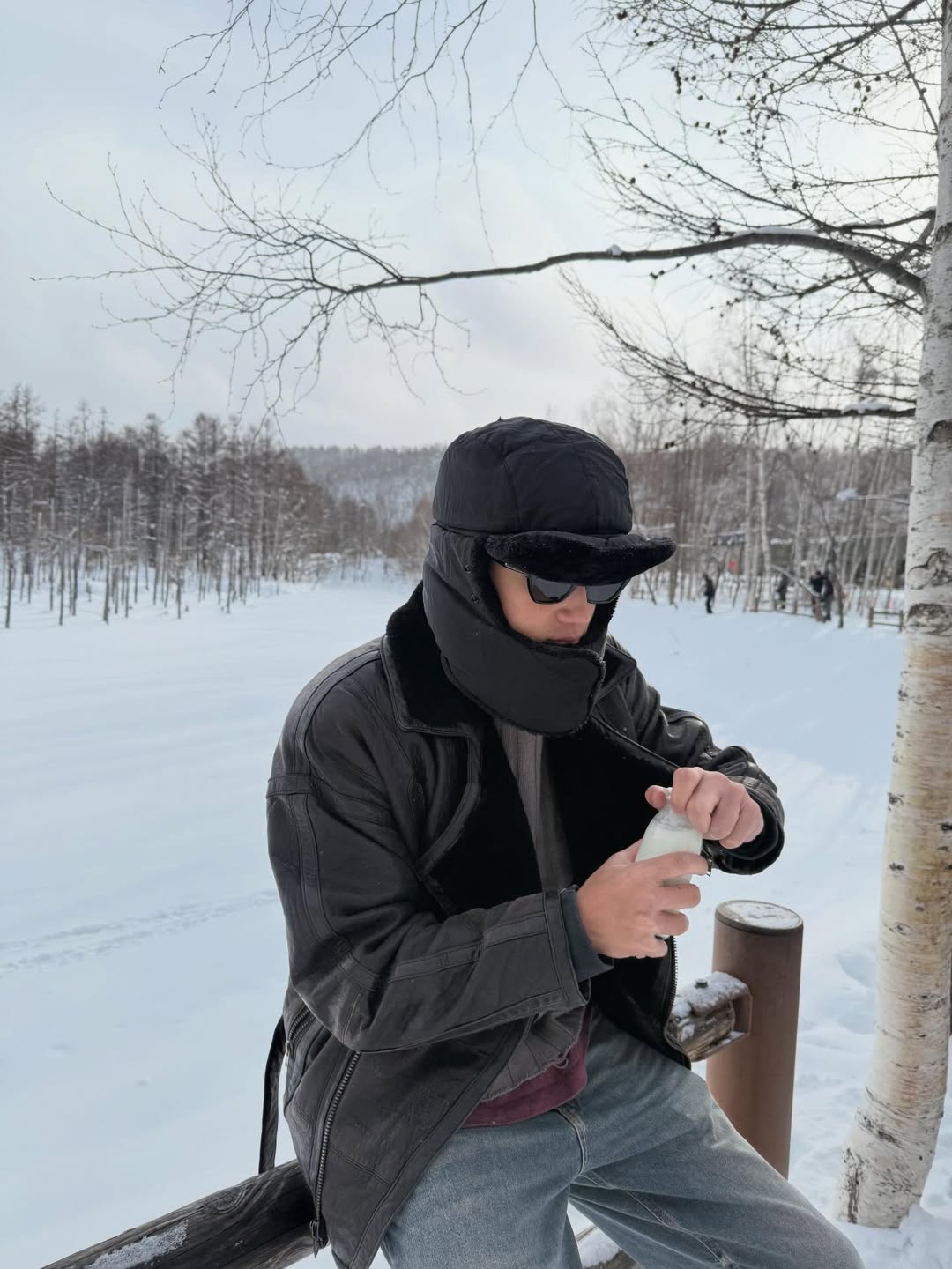 ไอซ์ - พาริส อินทรโกมาลย์สุต