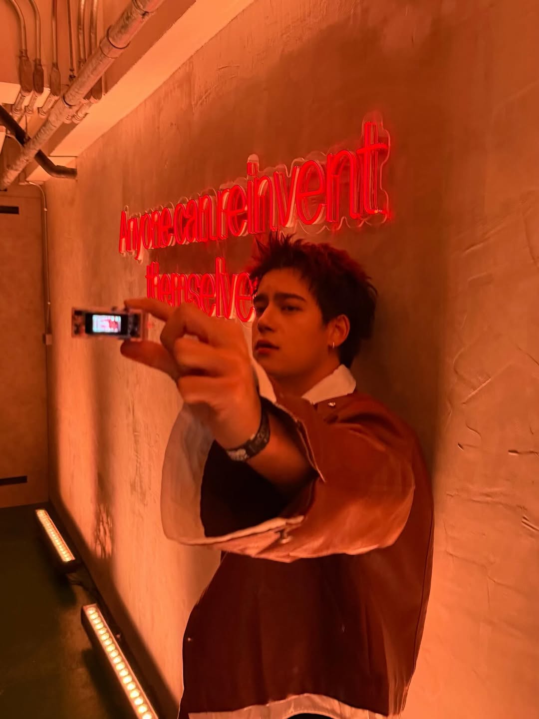 ไอซ์ - พาริส อินทรโกมาลย์สุต