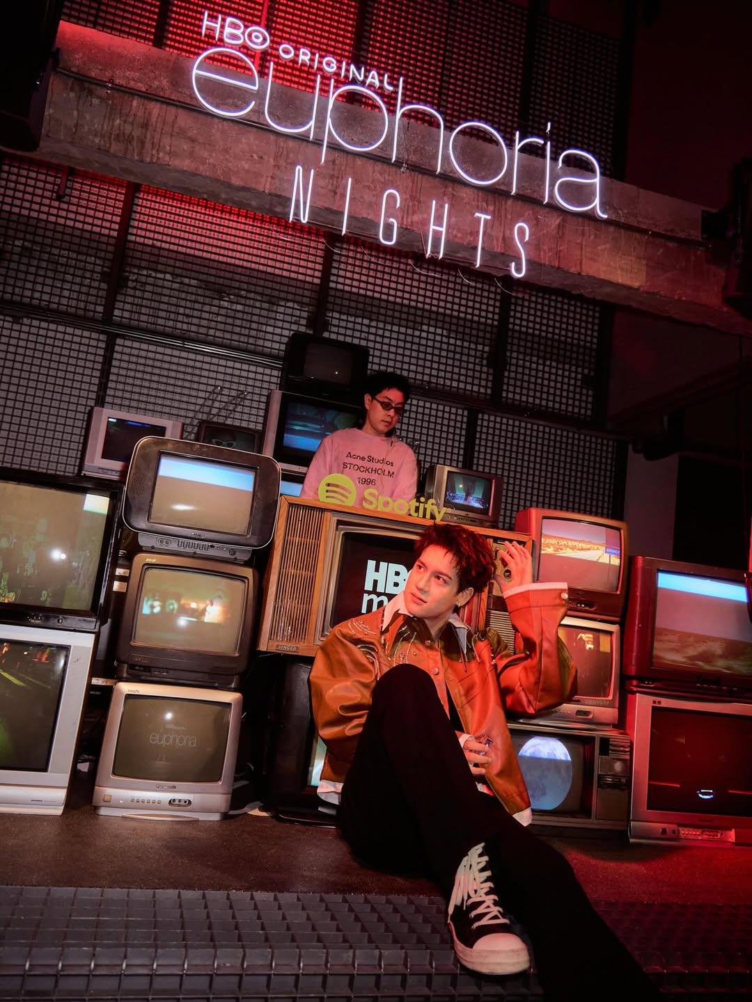 ไอซ์ - พาริส อินทรโกมาลย์สุต