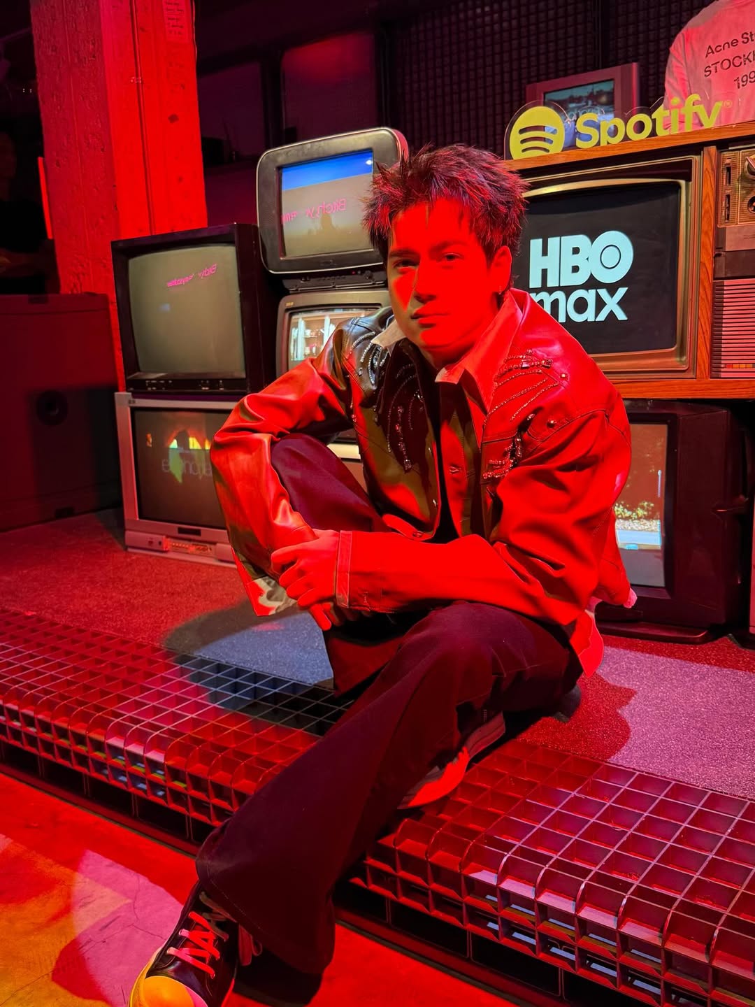 ไอซ์ - พาริส อินทรโกมาลย์สุต