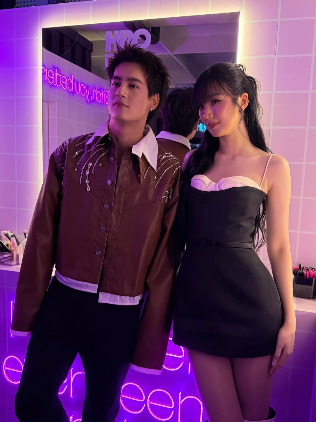 ไอซ์ - พาริส อินทรโกมาลย์สุต