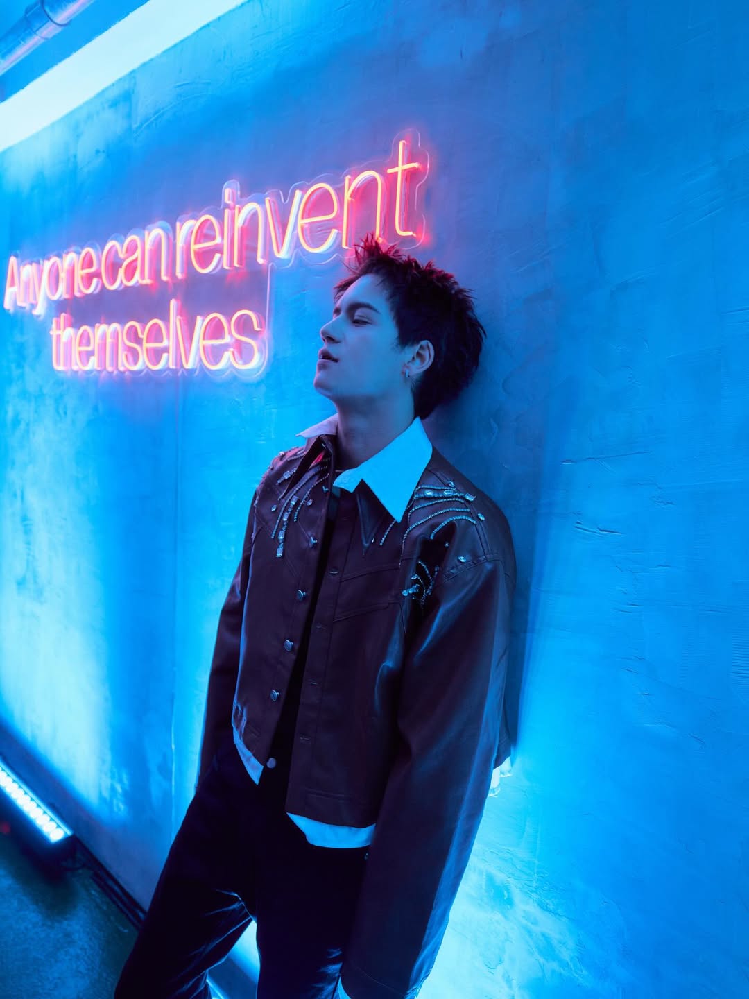 ไอซ์ - พาริส อินทรโกมาลย์สุต