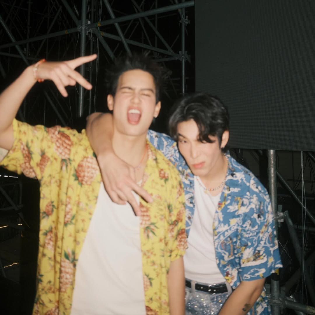 ไอซ์ - พาริส อินทรโกมาลย์สุต