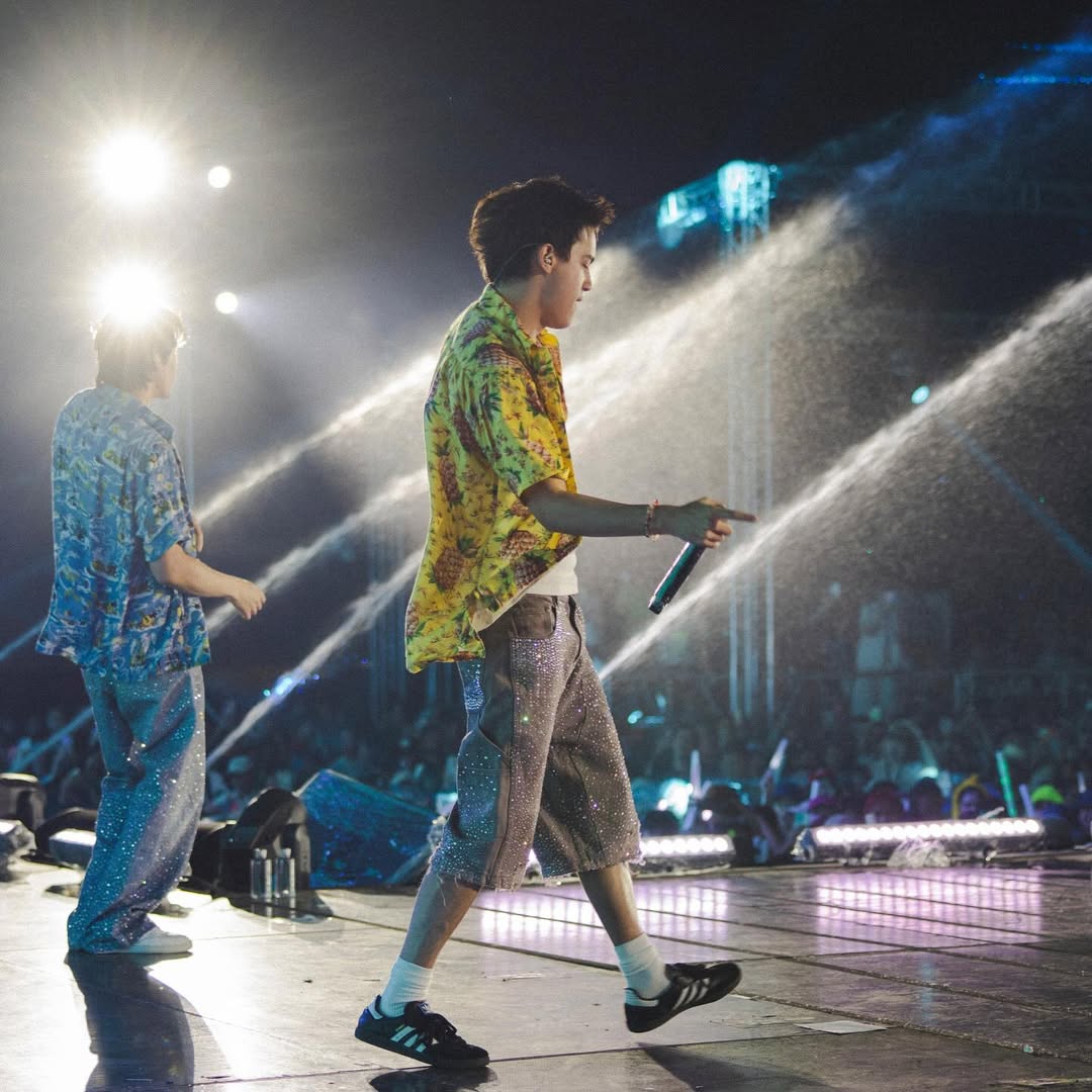 ไอซ์ - พาริส อินทรโกมาลย์สุต