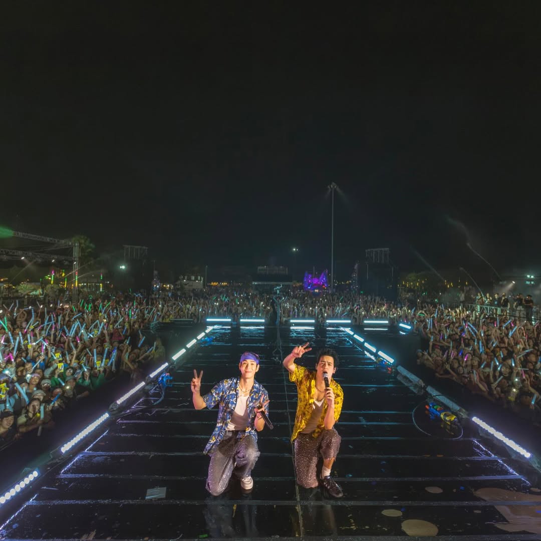 ไอซ์ - พาริส อินทรโกมาลย์สุต