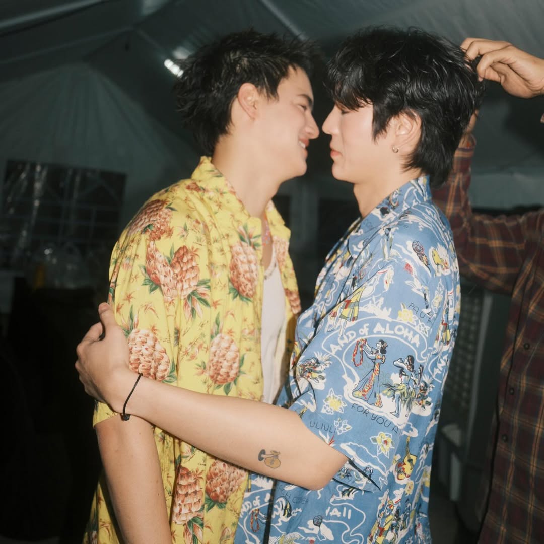 ไอซ์ - พาริส อินทรโกมาลย์สุต