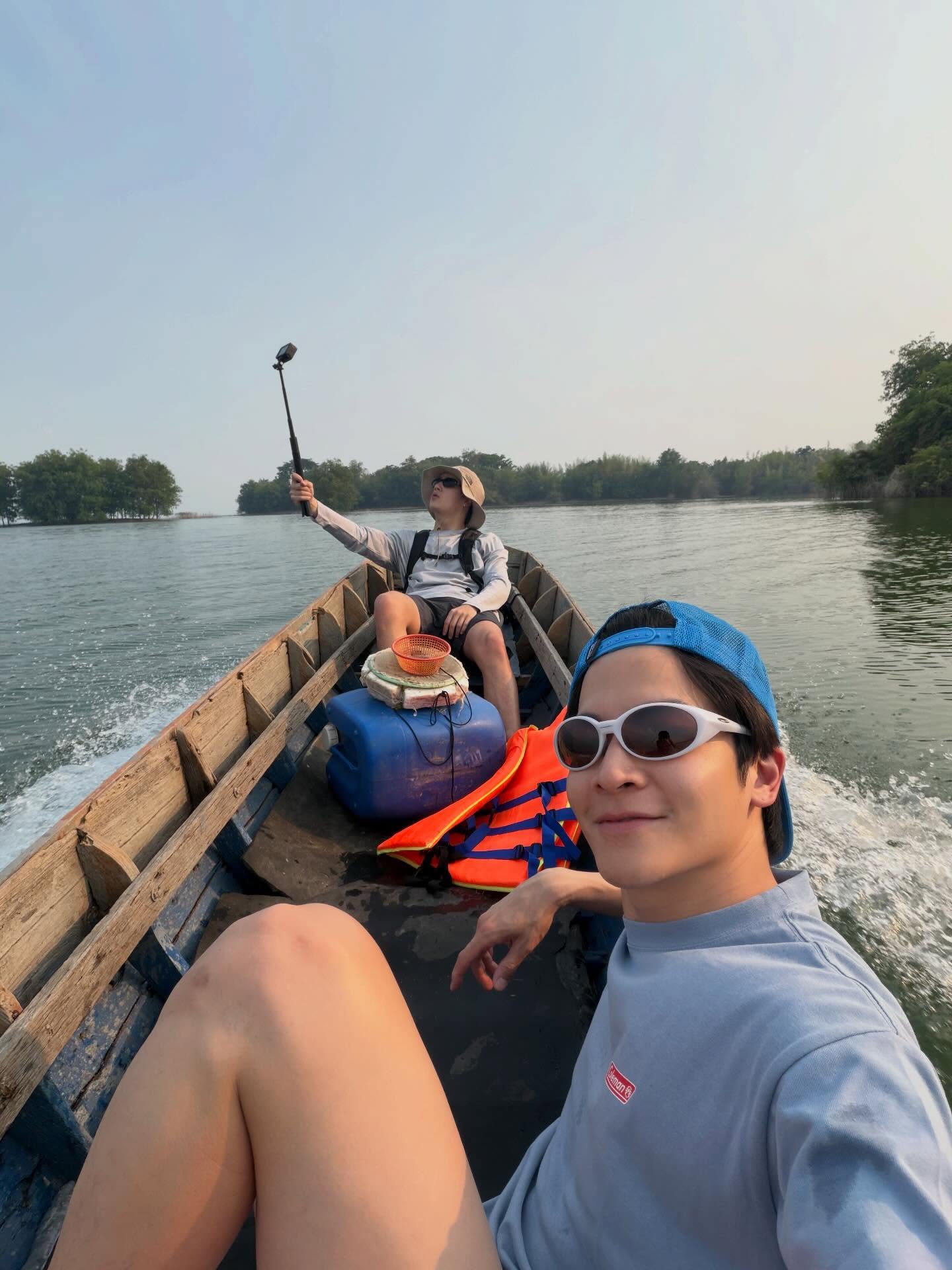 ไอซ์ - พาริส อินทรโกมาลย์สุต