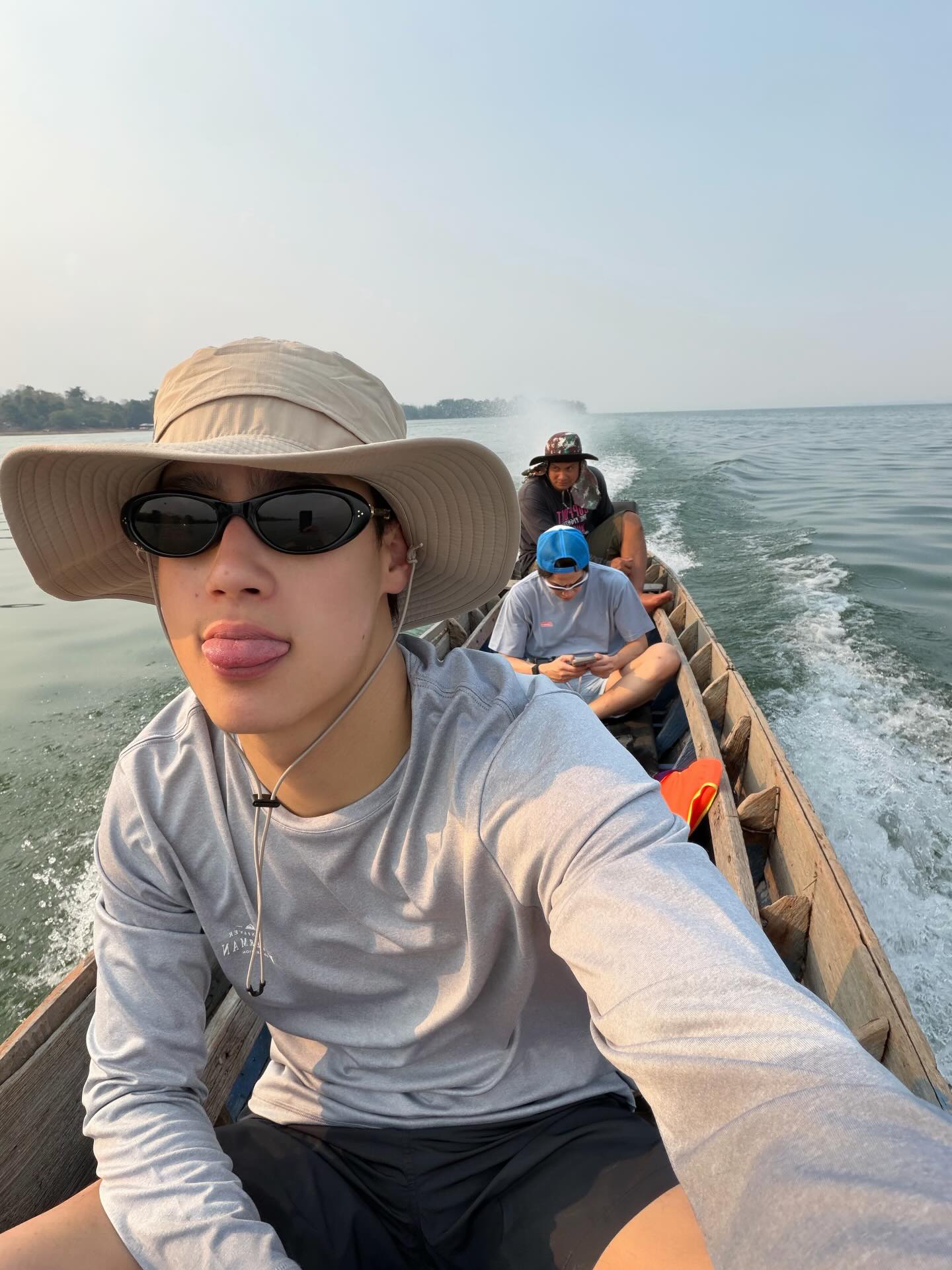 ไอซ์ - พาริส อินทรโกมาลย์สุต