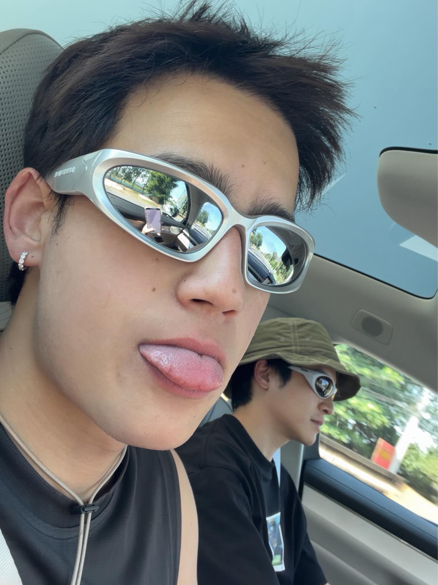 ไอซ์ - พาริส อินทรโกมาลย์สุต