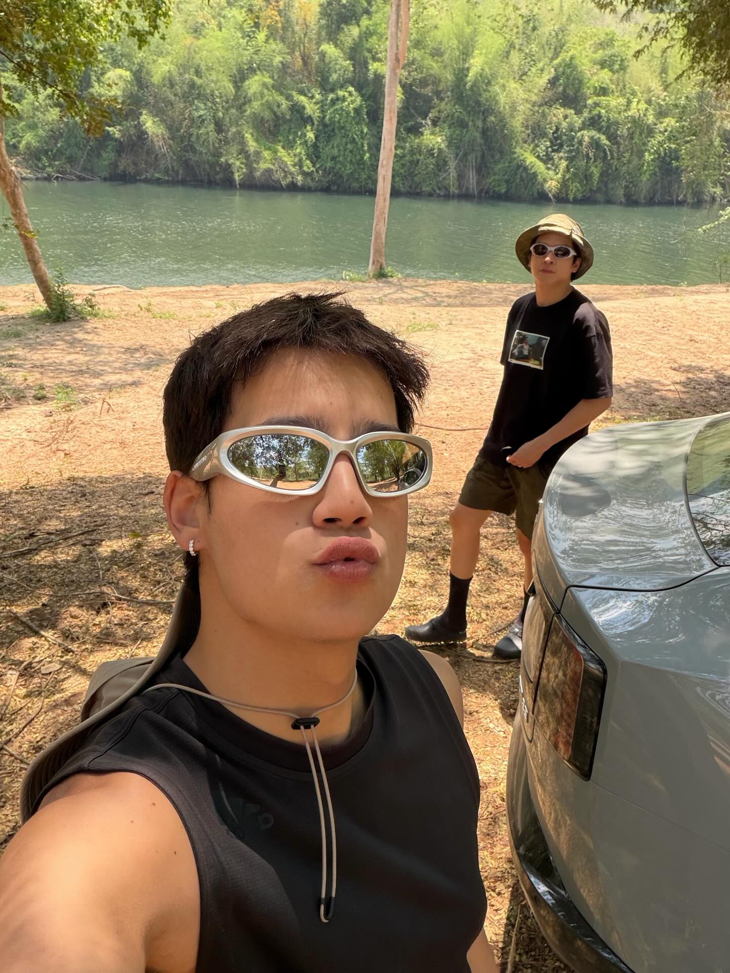 ไอซ์ - พาริส อินทรโกมาลย์สุต
