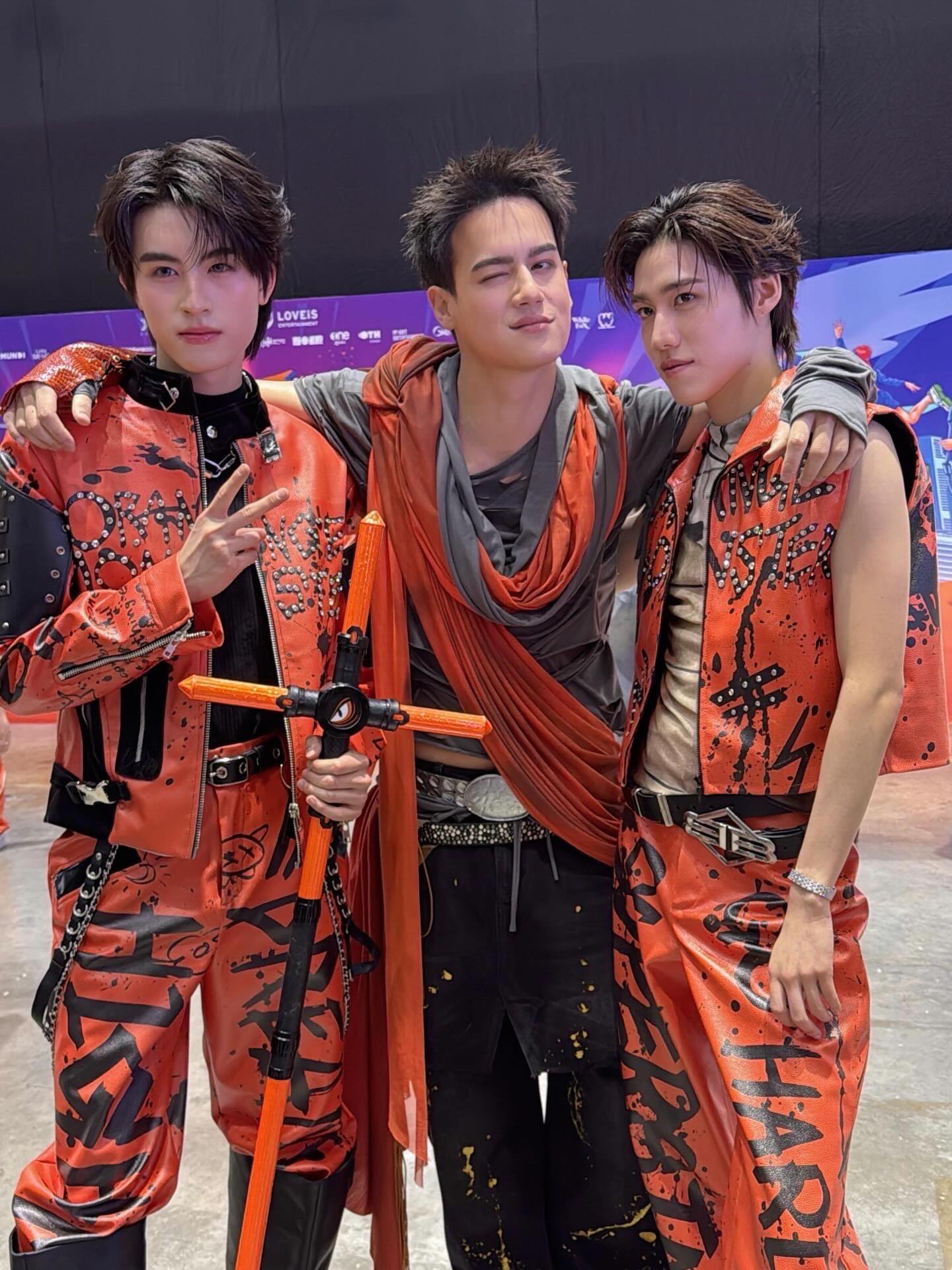 ไอซ์ - พาริส อินทรโกมาลย์สุต