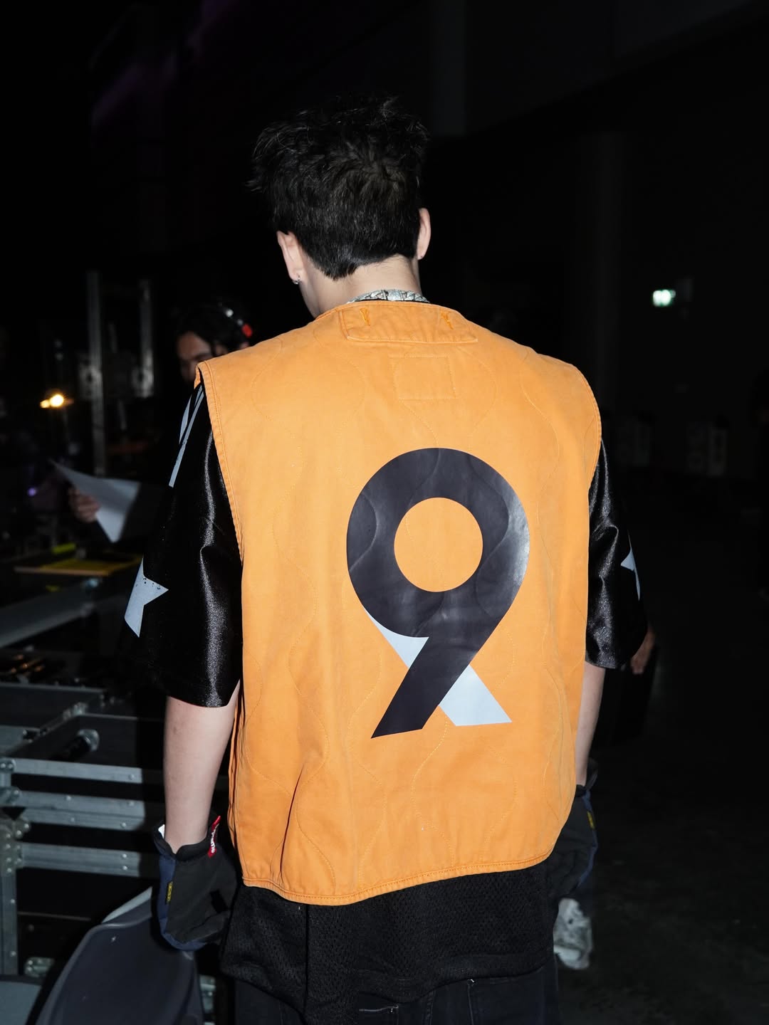 ไอซ์ - พาริส อินทรโกมาลย์สุต