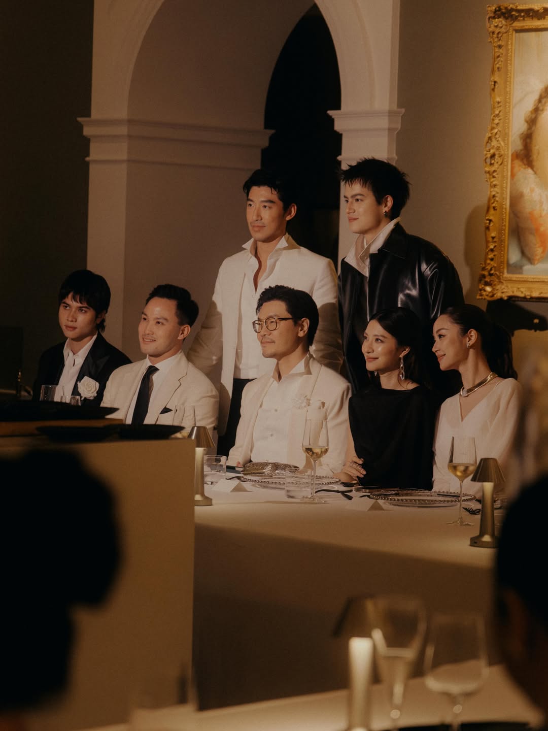 ไอซ์ - พาริส อินทรโกมาลย์สุต