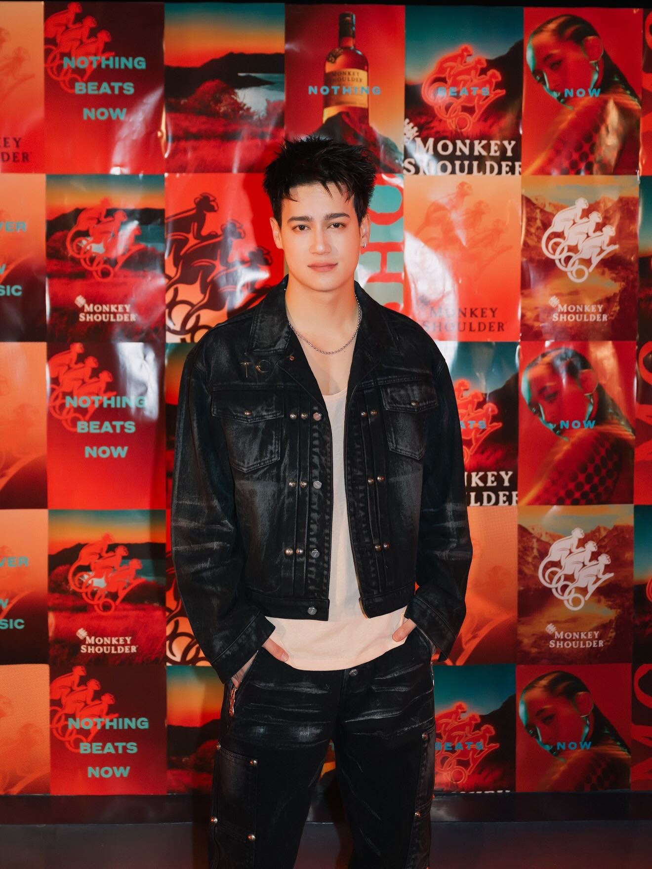 ไอซ์ - พาริส อินทรโกมาลย์สุต