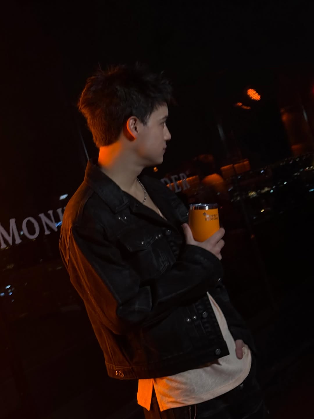 ไอซ์ - พาริส อินทรโกมาลย์สุต
