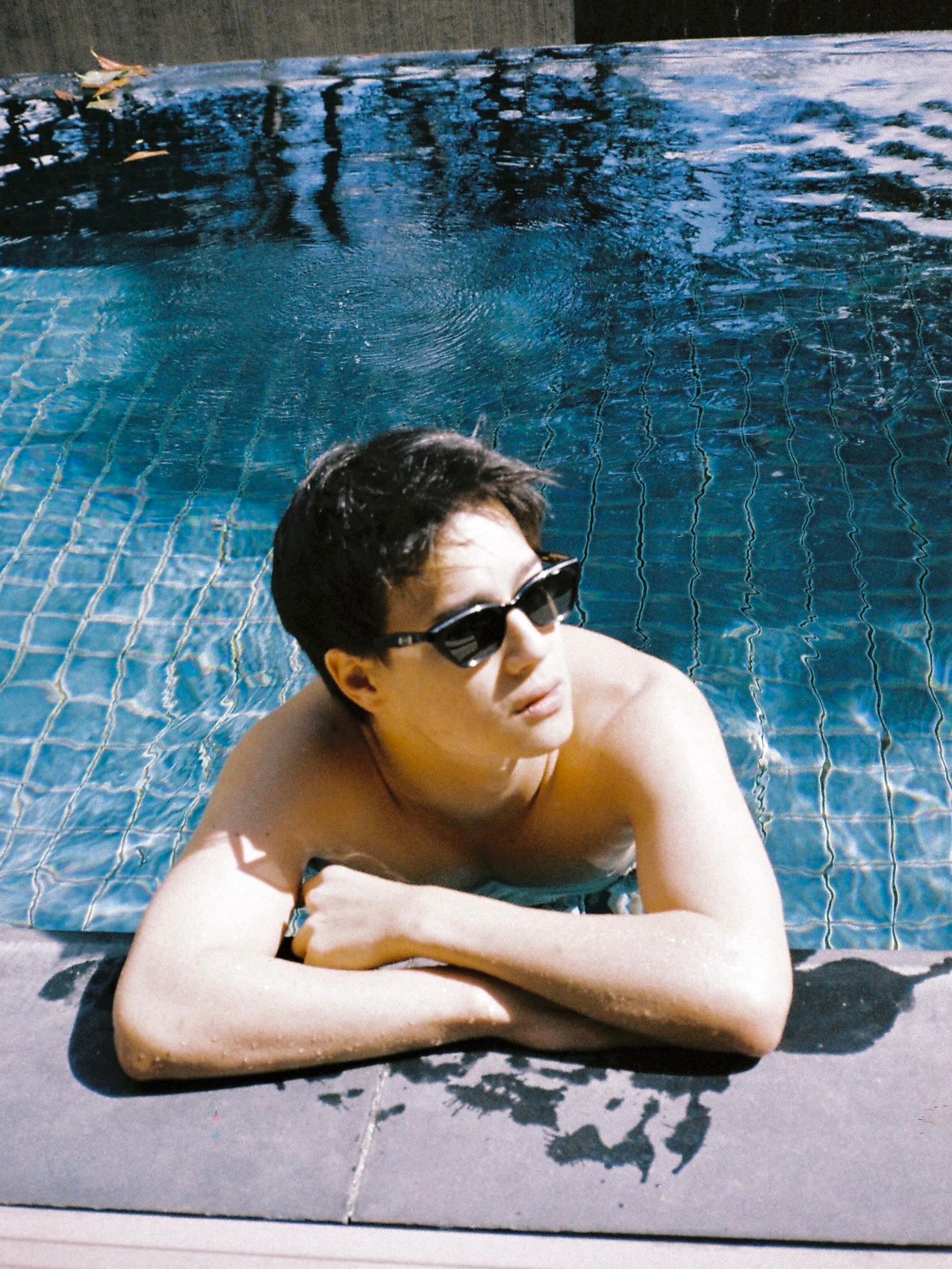 ไอซ์ - พาริส อินทรโกมาลย์สุต