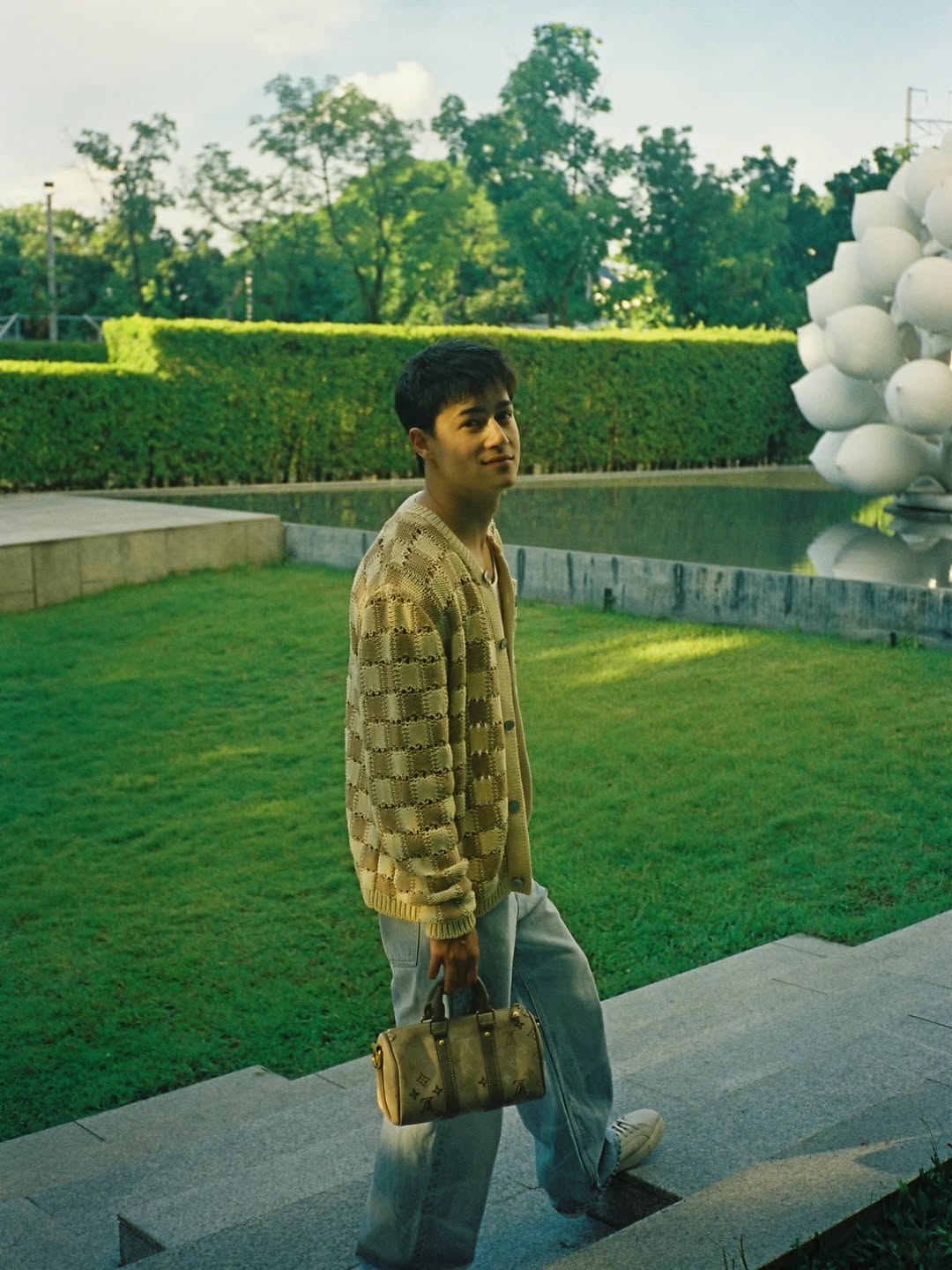 ไอซ์ - พาริส อินทรโกมาลย์สุต