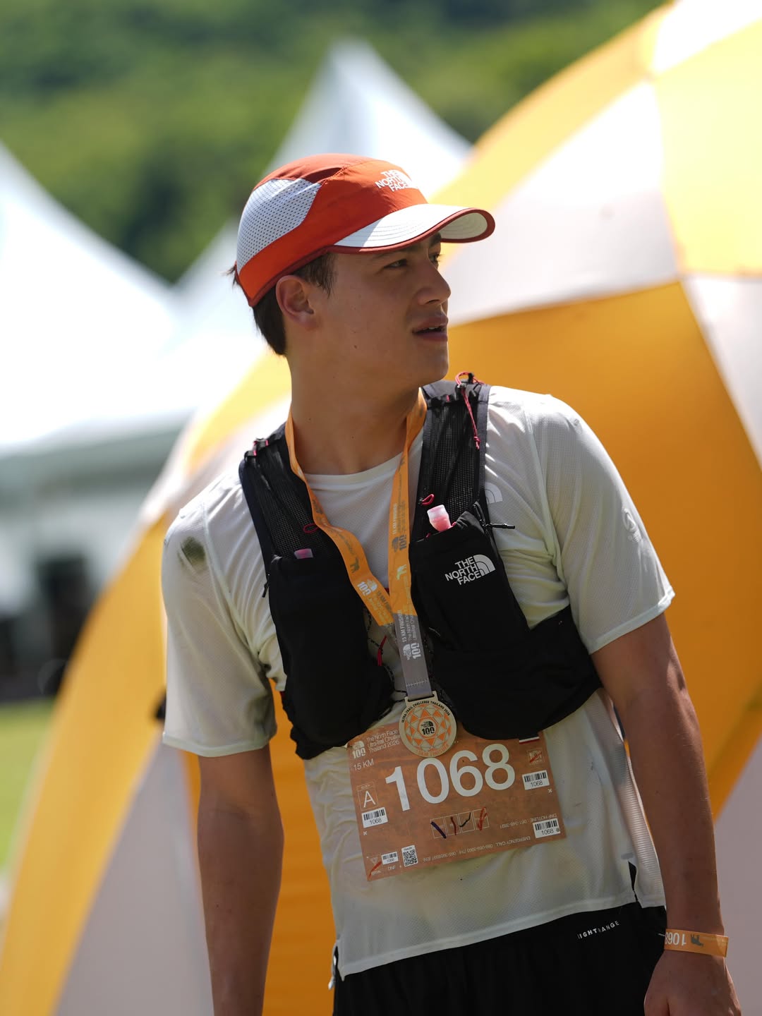 ไอซ์ - พาริส อินทรโกมาลย์สุต