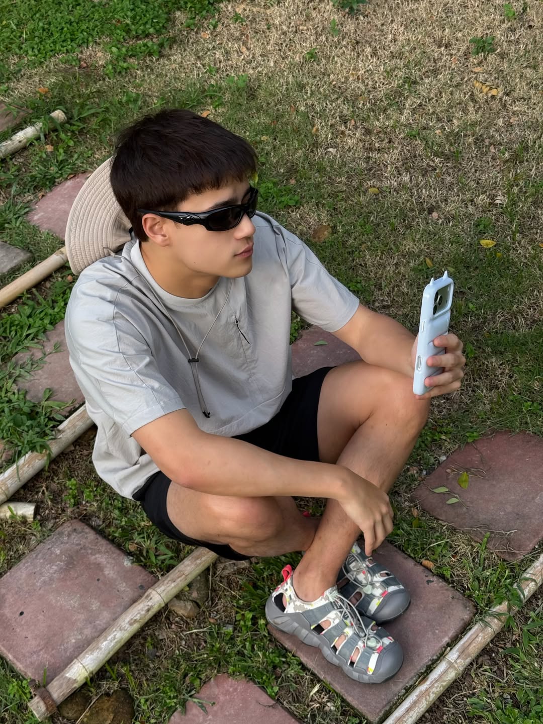 ไอซ์ - พาริส อินทรโกมาลย์สุต