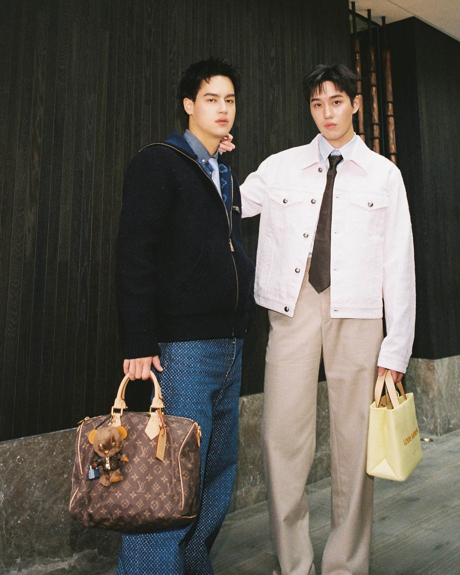 ไอซ์ - พาริส อินทรโกมาลย์สุต