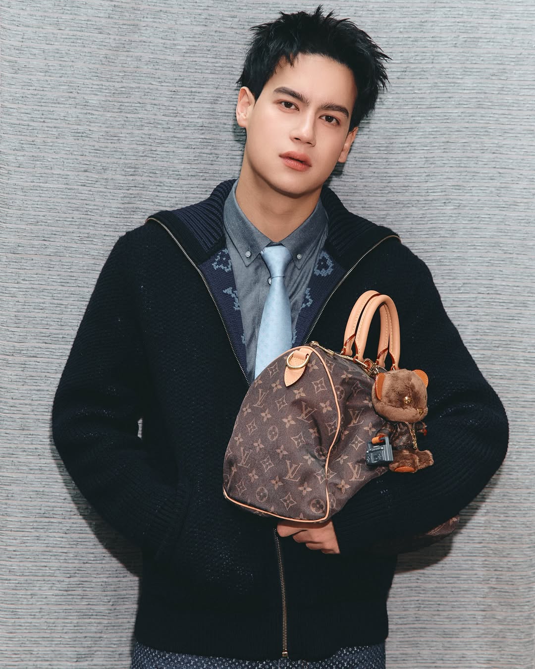 ไอซ์ - พาริส อินทรโกมาลย์สุต