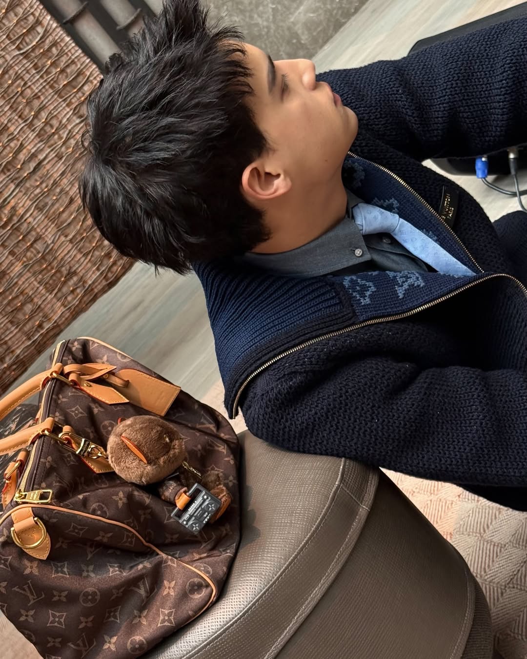 ไอซ์ - พาริส อินทรโกมาลย์สุต