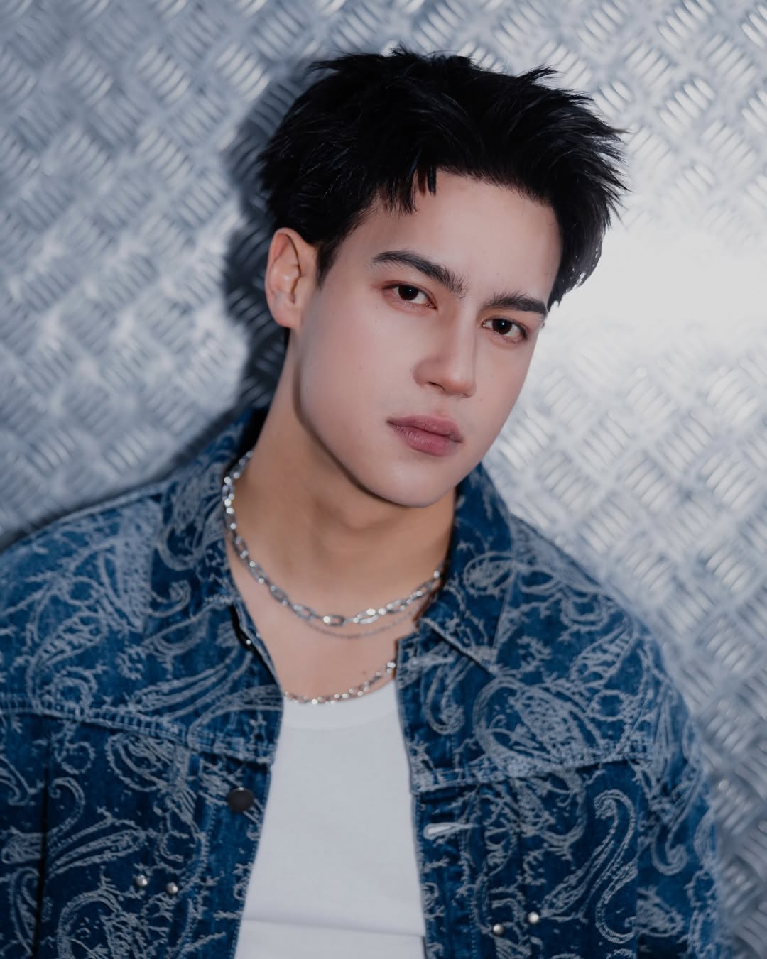 ไอซ์ - พาริส อินทรโกมาลย์สุต
