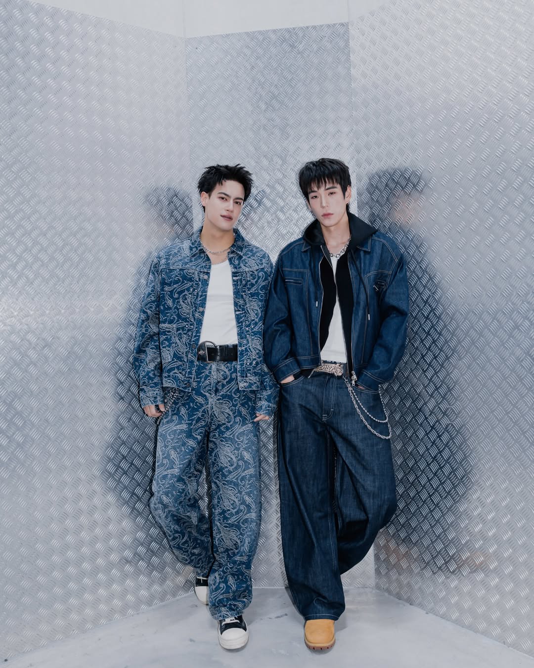 ไอซ์ - พาริส อินทรโกมาลย์สุต