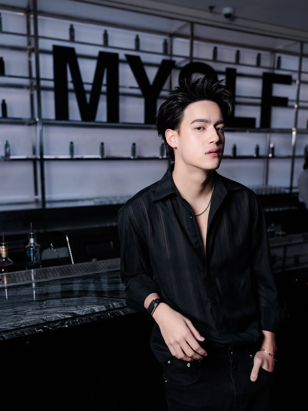 ไอซ์ - พาริส อินทรโกมาลย์สุต