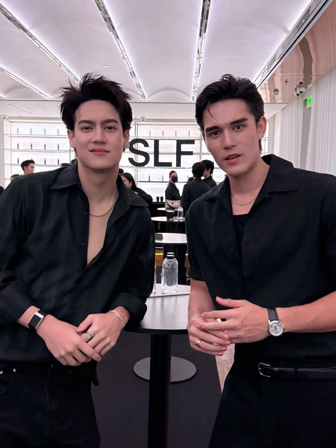 ไอซ์ - พาริส อินทรโกมาลย์สุต