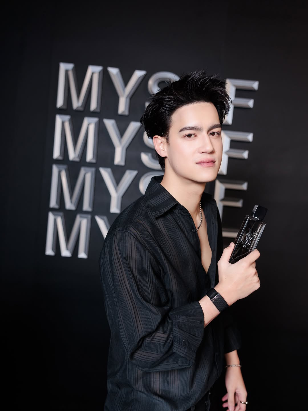 ไอซ์ - พาริส อินทรโกมาลย์สุต