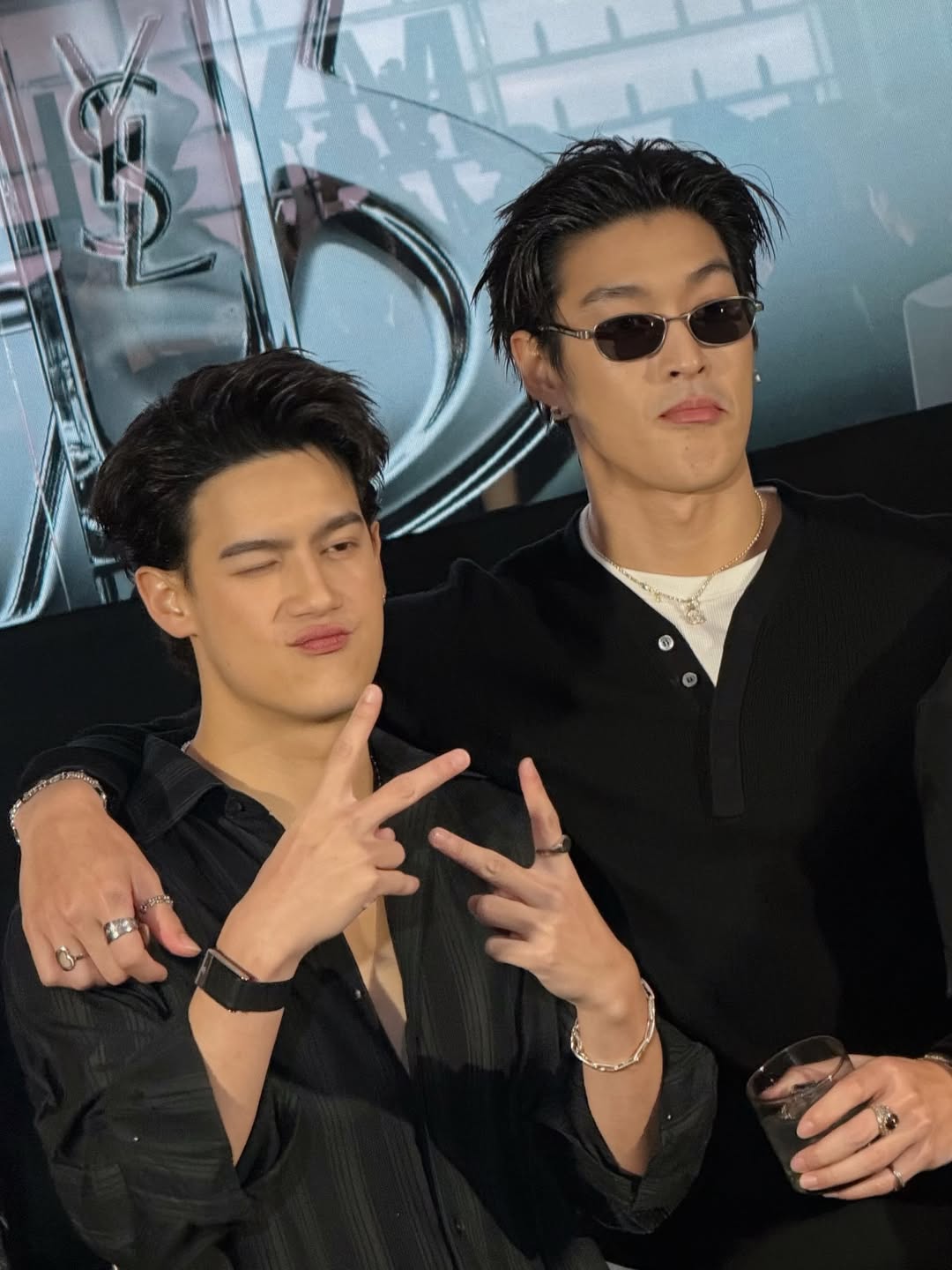 ไอซ์ - พาริส อินทรโกมาลย์สุต