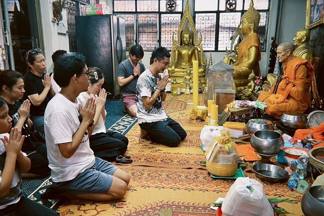 วิน ศิริวงศ์