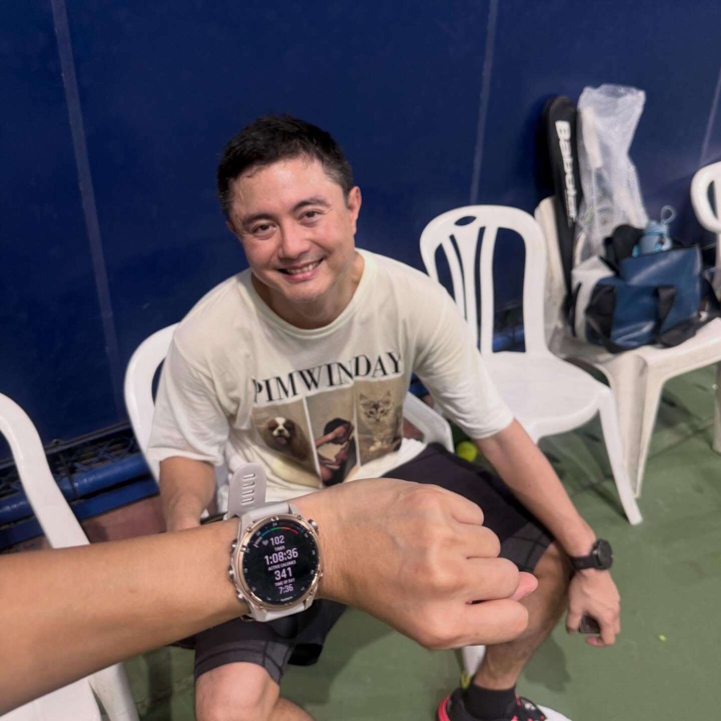 วิน ศิริวงศ์