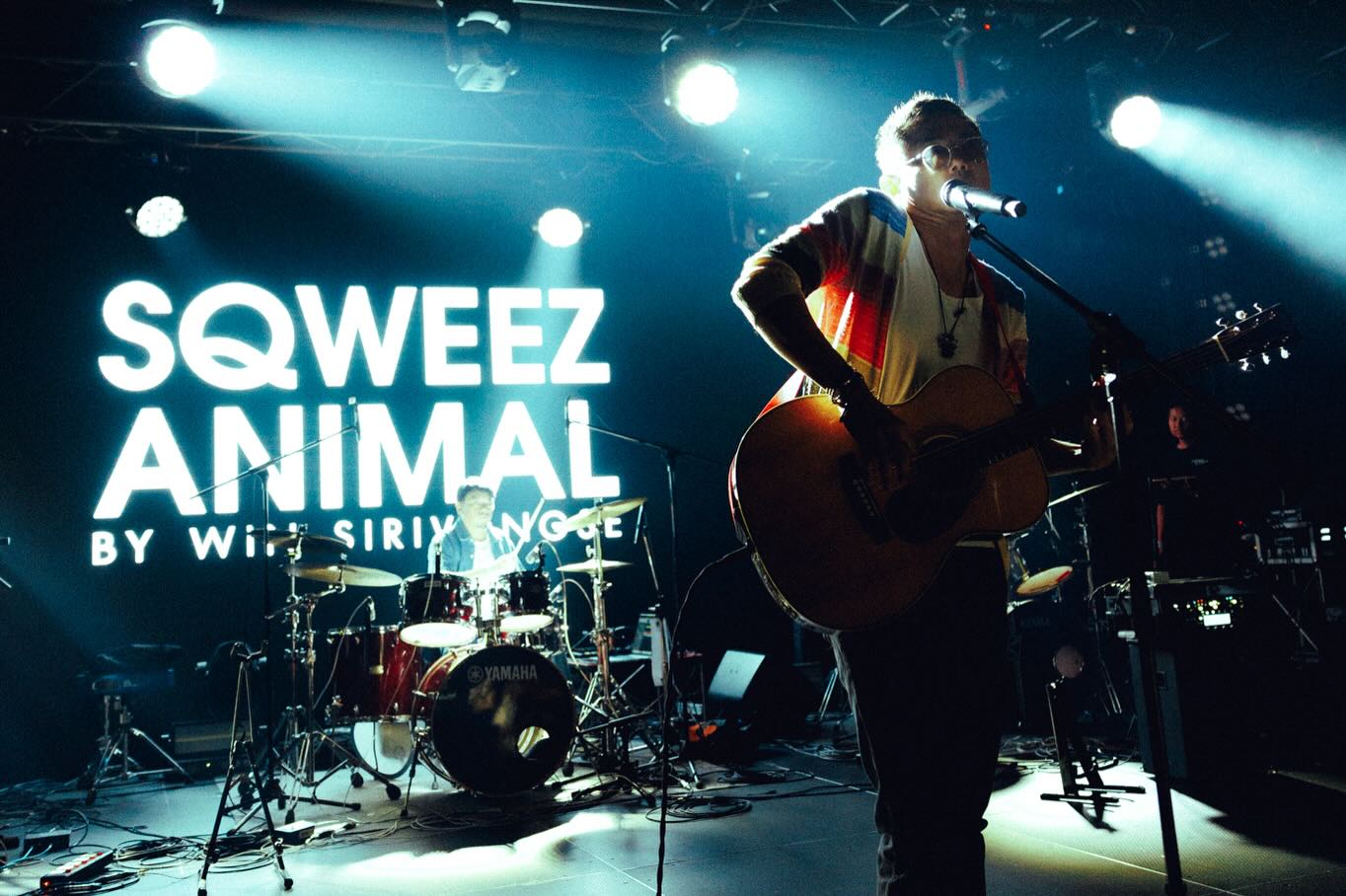 วิน ศิริวงศ์