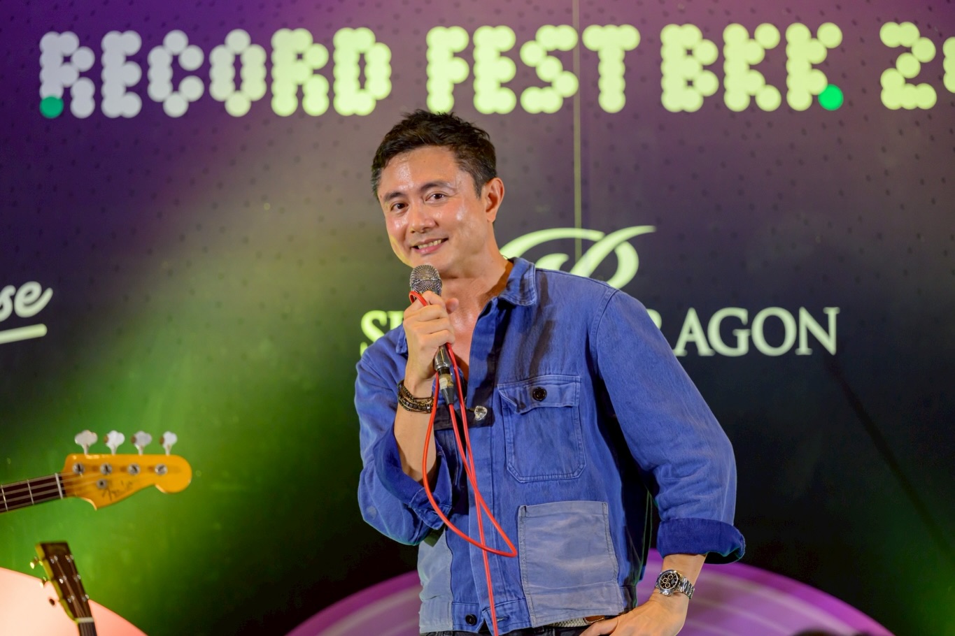 วิน ศิริวงศ์