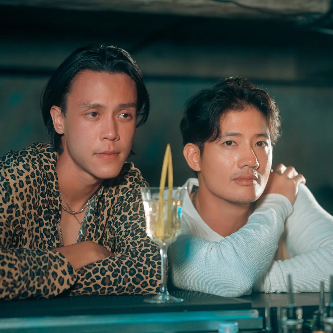 เป้ - อารักษ์ อมรศุภศิริ