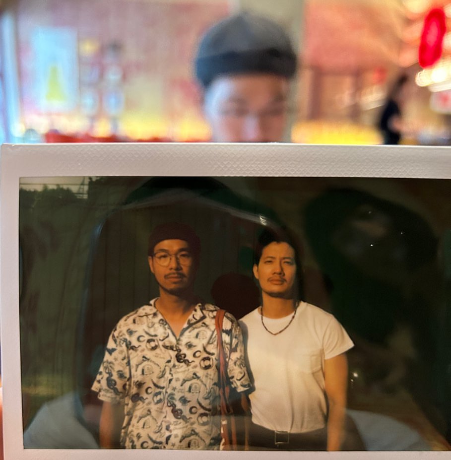 เป้ - อารักษ์ อมรศุภศิริ