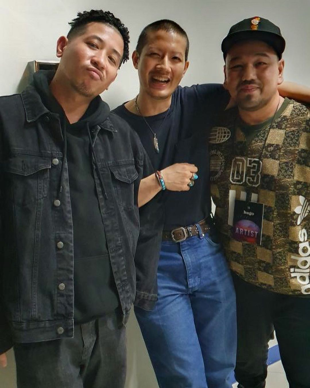 เป้ - อารักษ์ อมรศุภศิริ