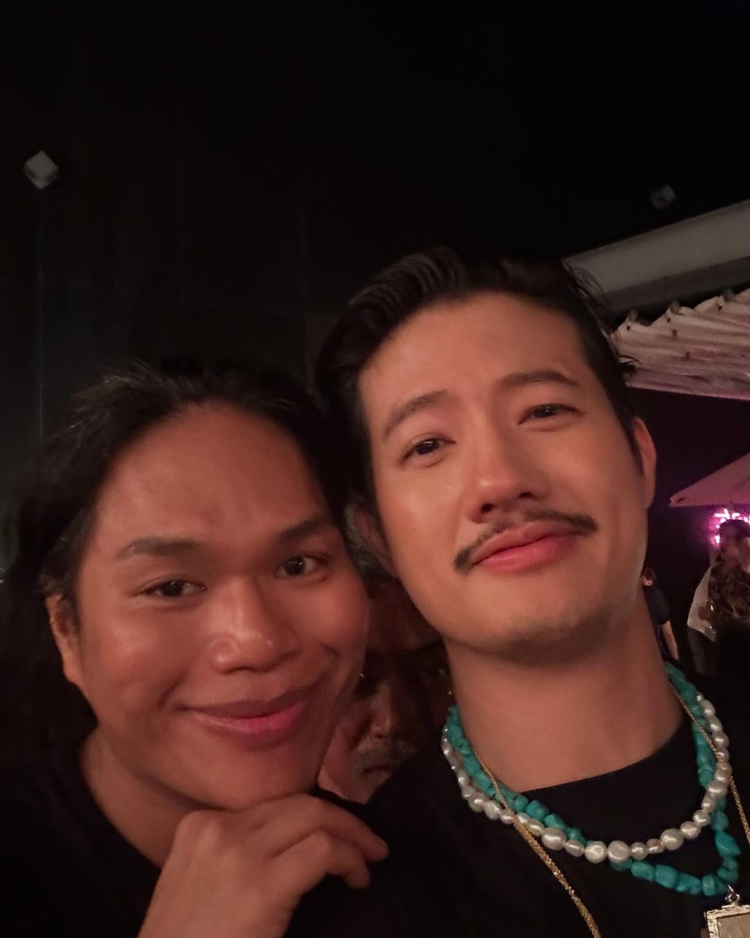 เป้ - อารักษ์ อมรศุภศิริ