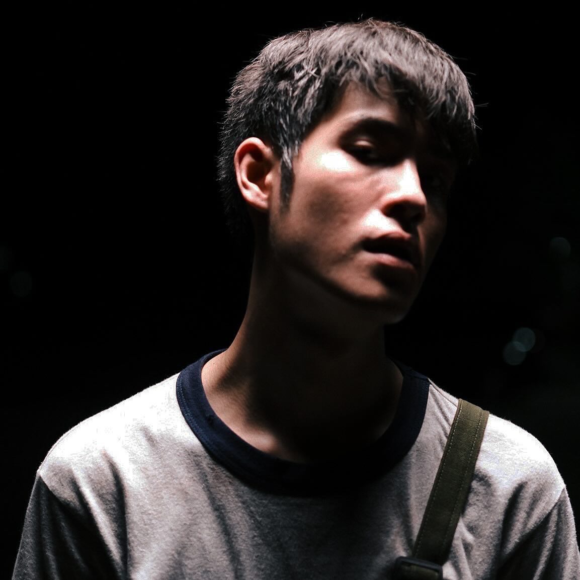 เป้ - อารักษ์ อมรศุภศิริ