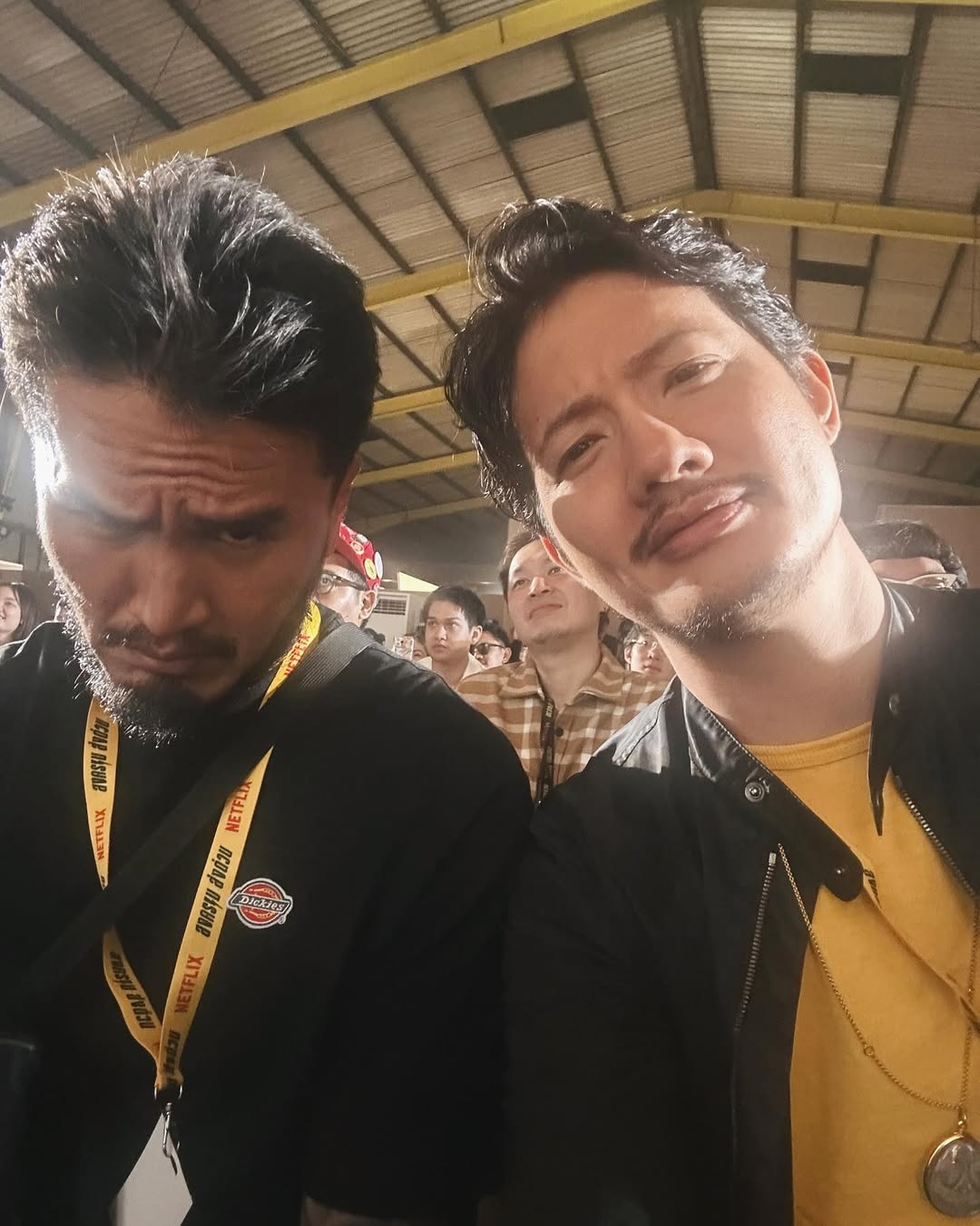 เป้ - อารักษ์ อมรศุภศิริ