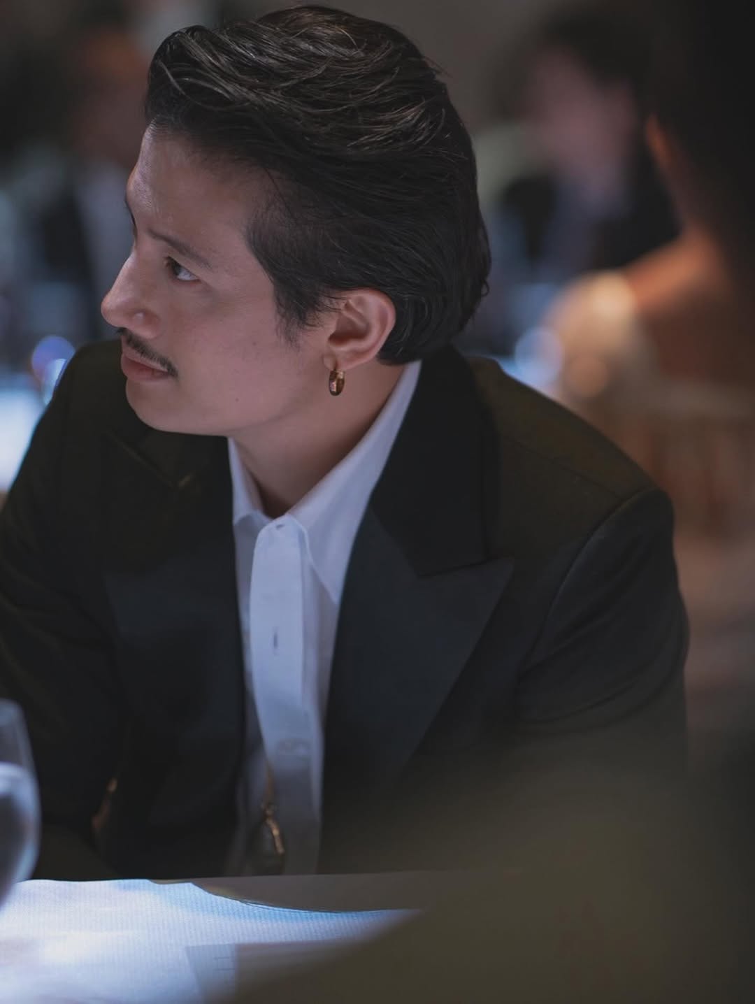 เป้ - อารักษ์ อมรศุภศิริ