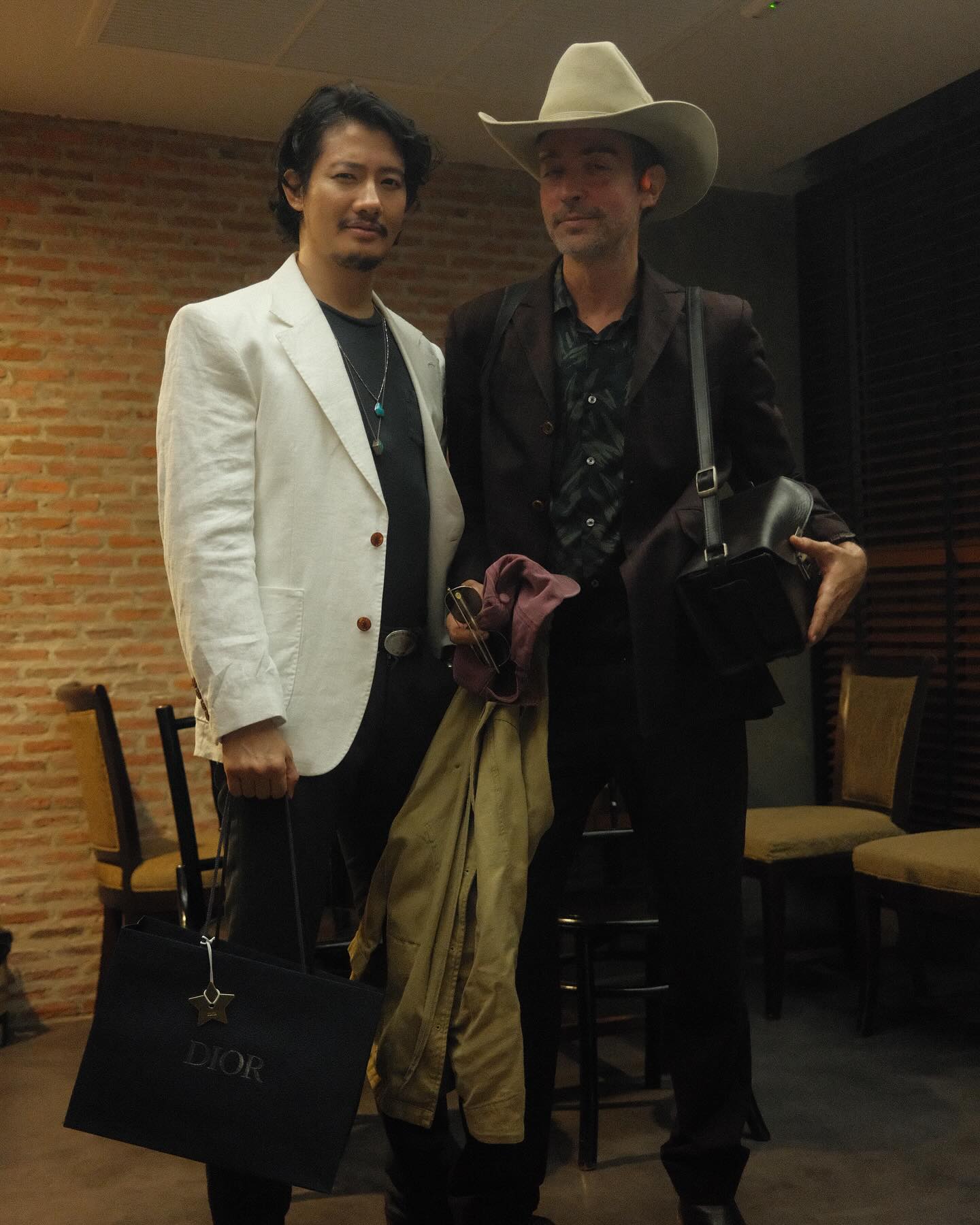 เป้ - อารักษ์ อมรศุภศิริ