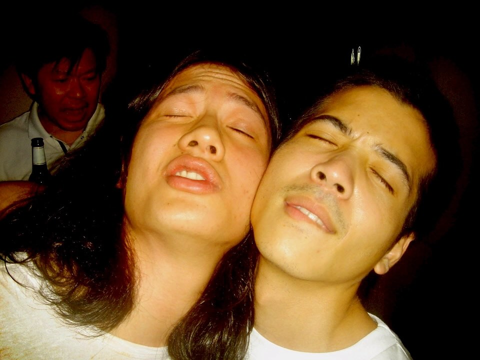 เป้ - อารักษ์ อมรศุภศิริ