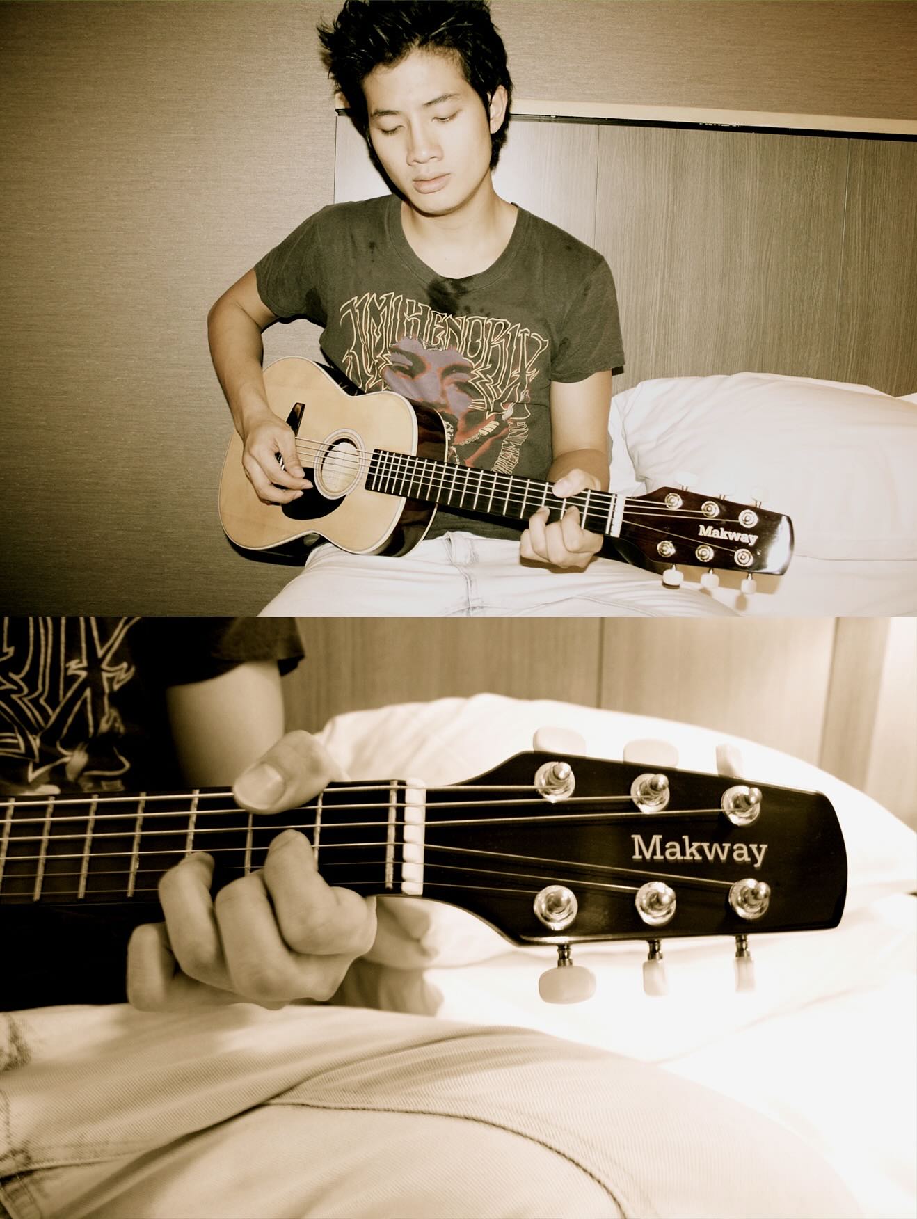 เป้ - อารักษ์ อมรศุภศิริ